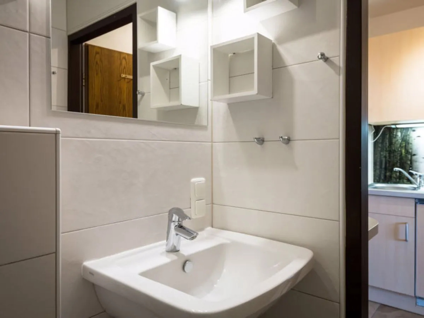 Apartment B907 Sassofortino