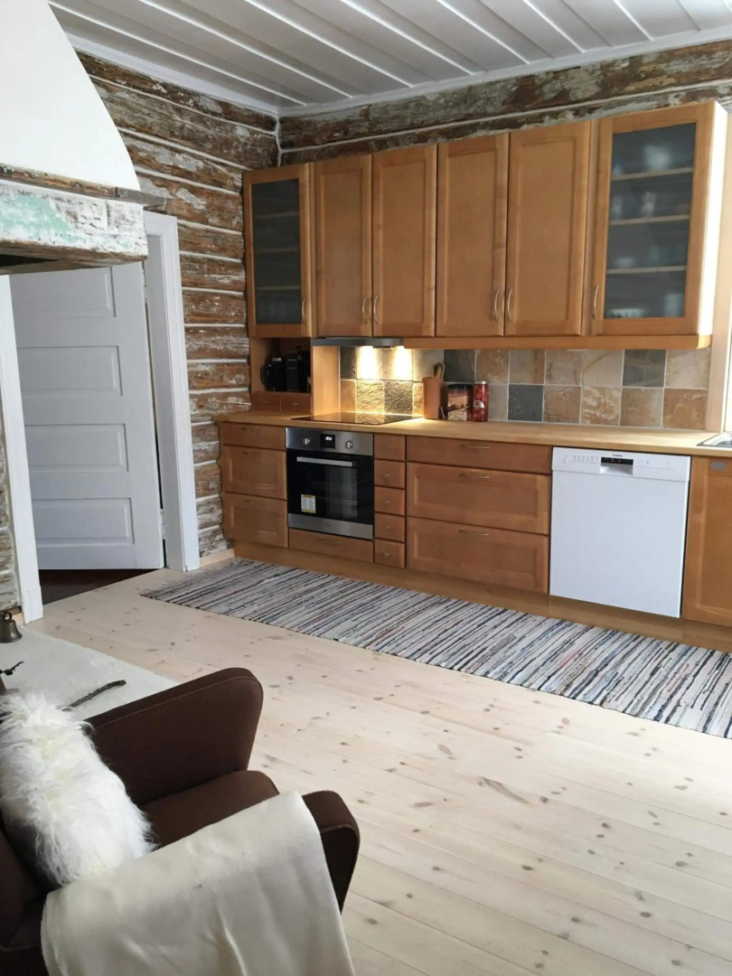 Skjeggestad Gjestehus