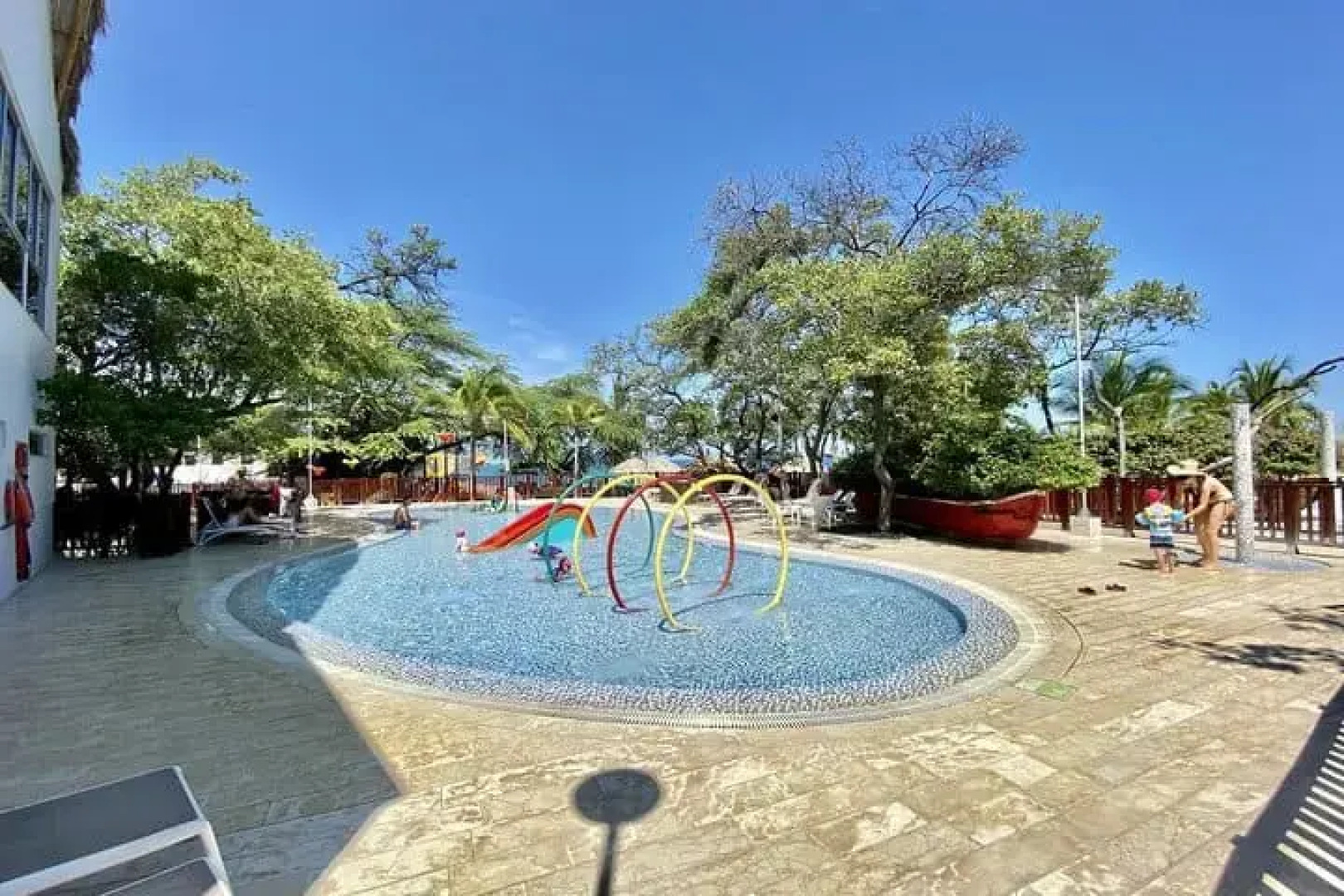 Apartamentos Samaria Club - by SOHO