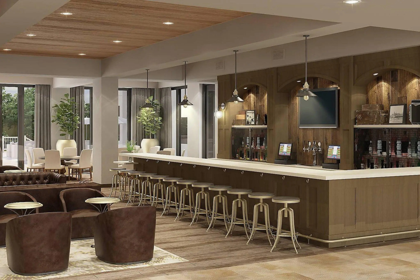 Four Points by Sheraton Santa Cruz Scotts Valley