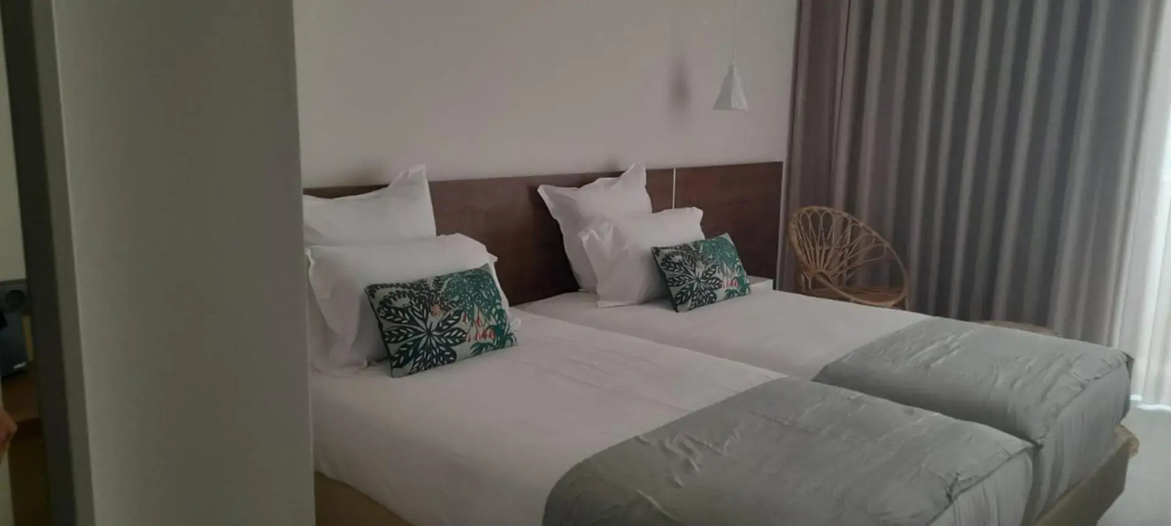 Porto Covo Praia Hotel & SPA