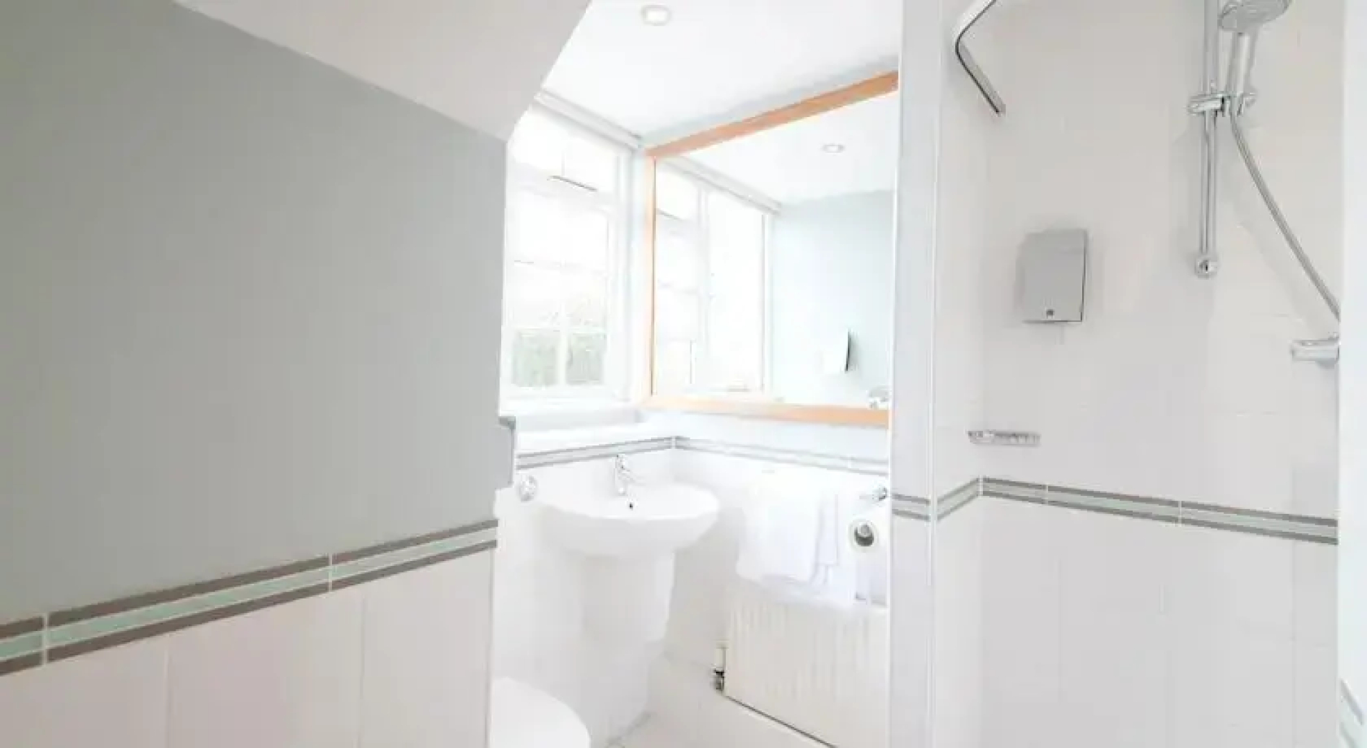 Innkeepers Lodge Aylesbury (East), Aston Clinton