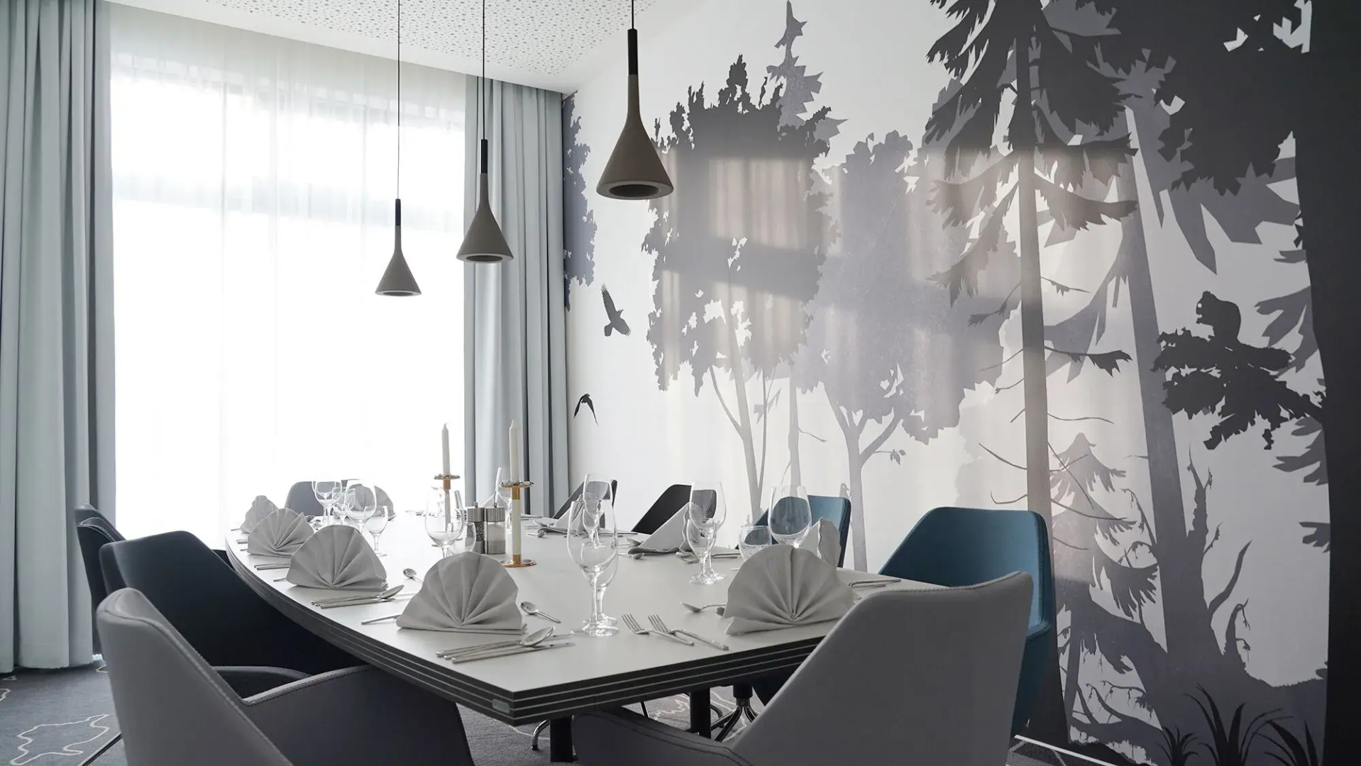 Grimms Hotel Berlin-Potsdam