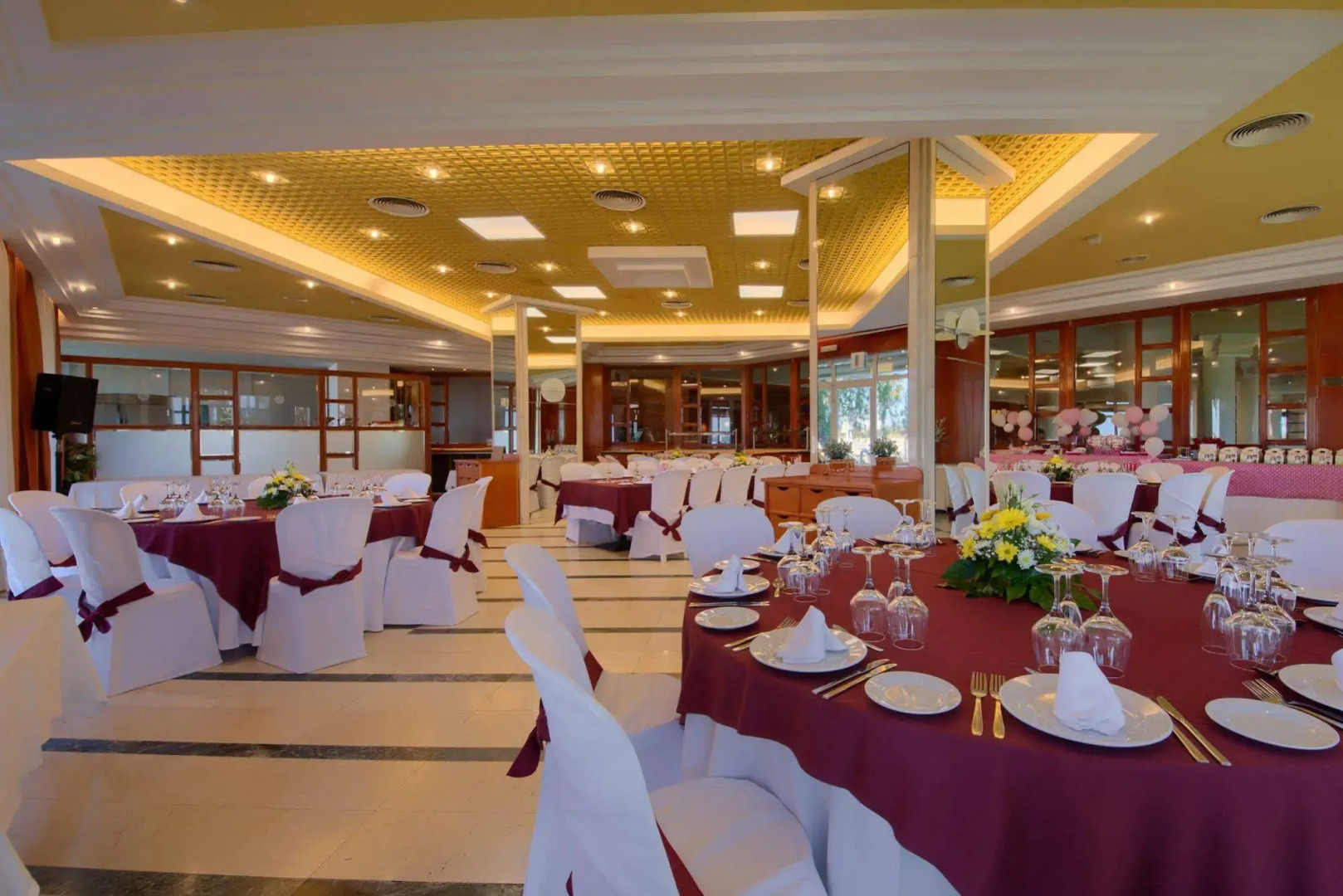 Hotel Puertobahia & Spa