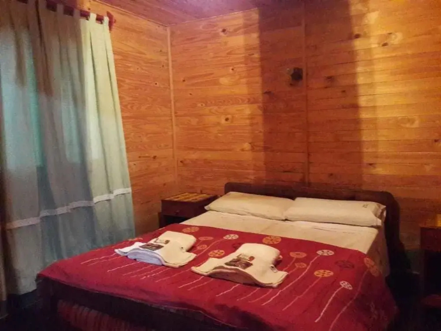 Cabañas y Hostal Las Marias