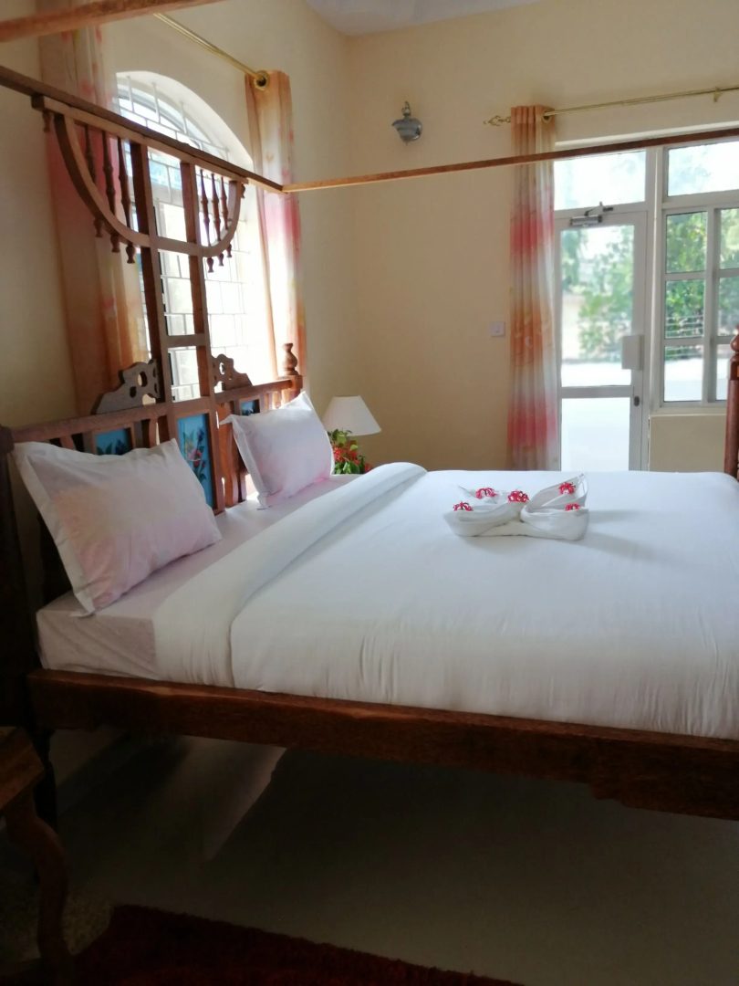 Salhiya Lodge - Hostel