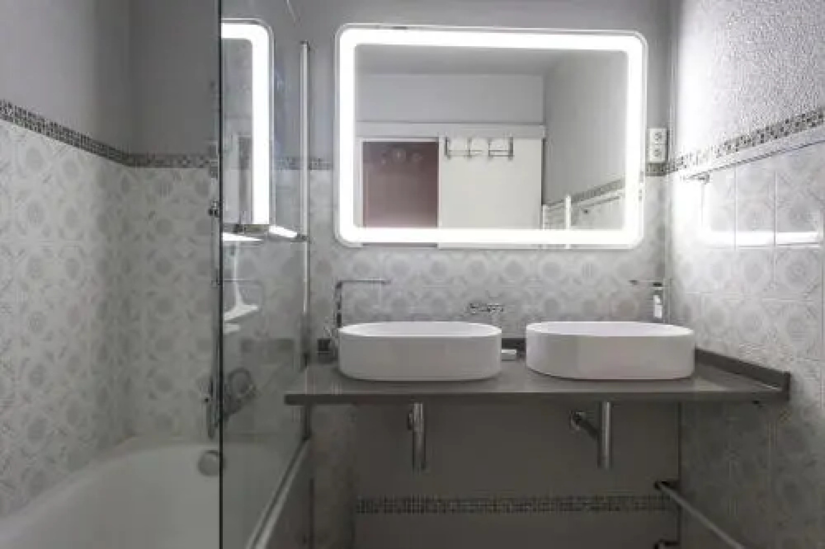 IMMOGROOM Rentals - Great sea view, 50m to the beach