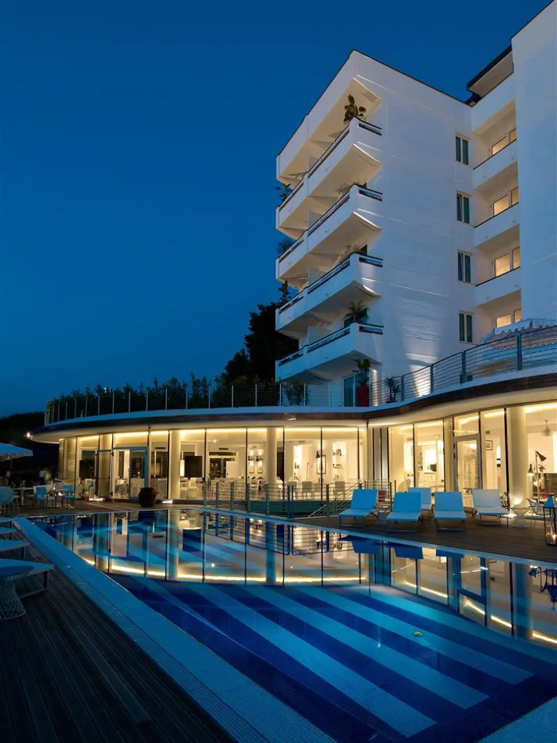 Mondial Resort & Spa