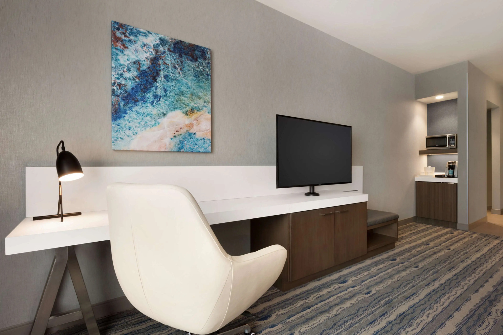 Hilton Garden Inn Lompoc