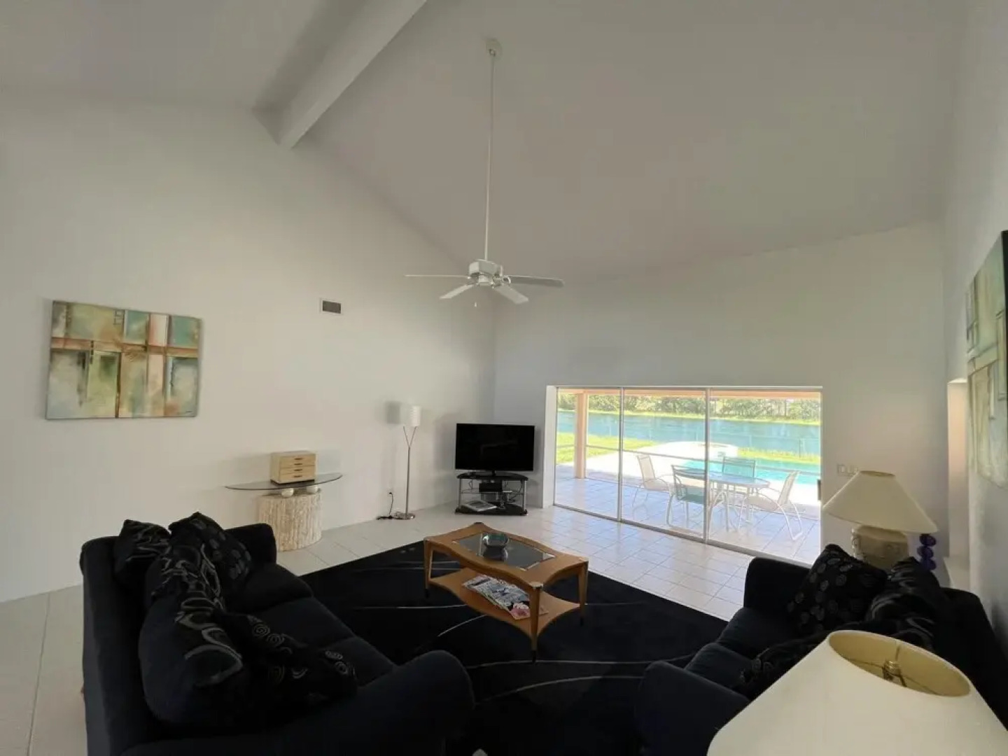 Swiss 58 - Lake Denise