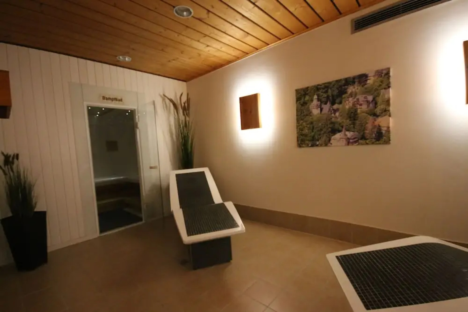 Solehotel Tannenhof