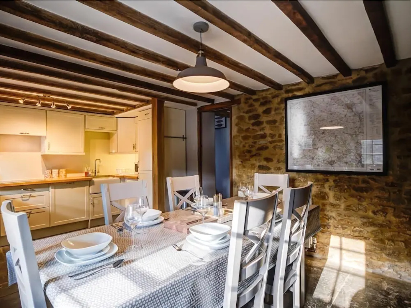 Hollytree Cottage, Chipping Norton