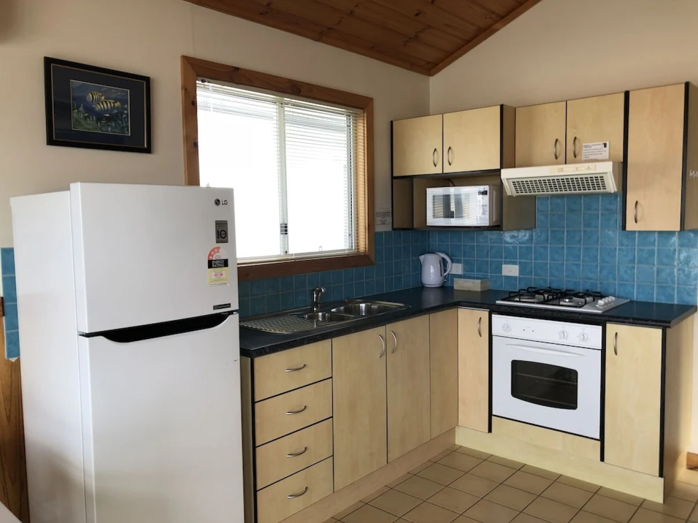 Dolphins Point Tourist Park