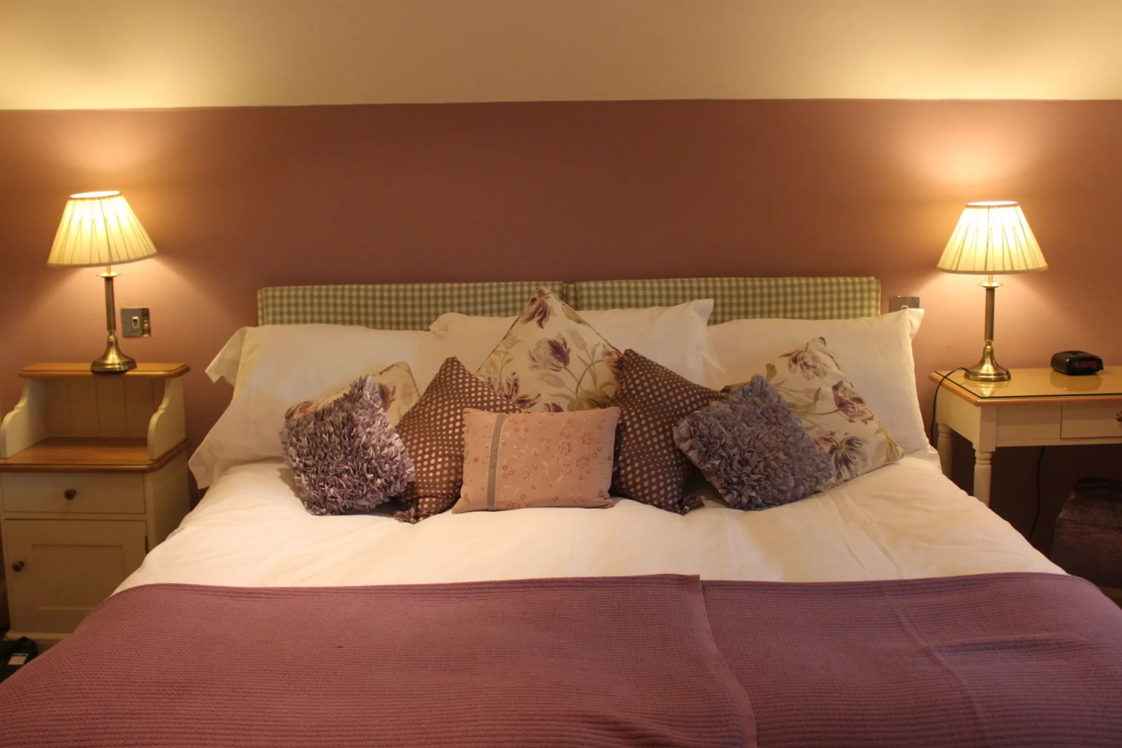 The Mallyan Spout Hotel