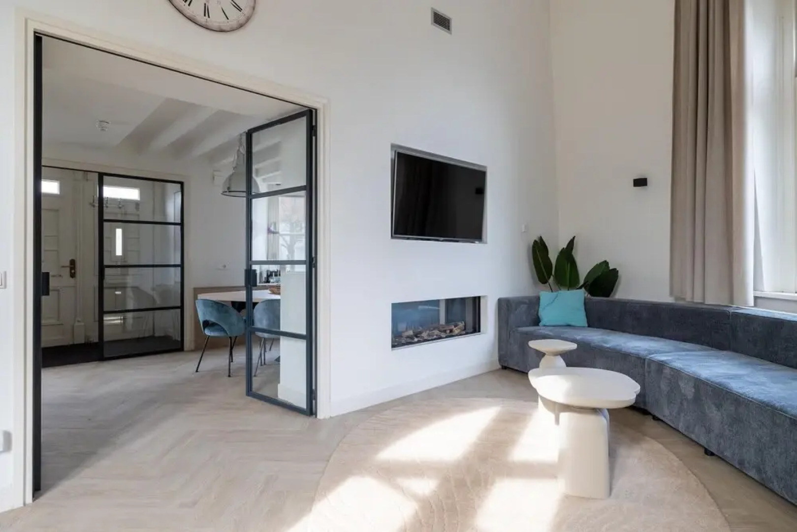 Holiday Home in Vlissingen With Garden