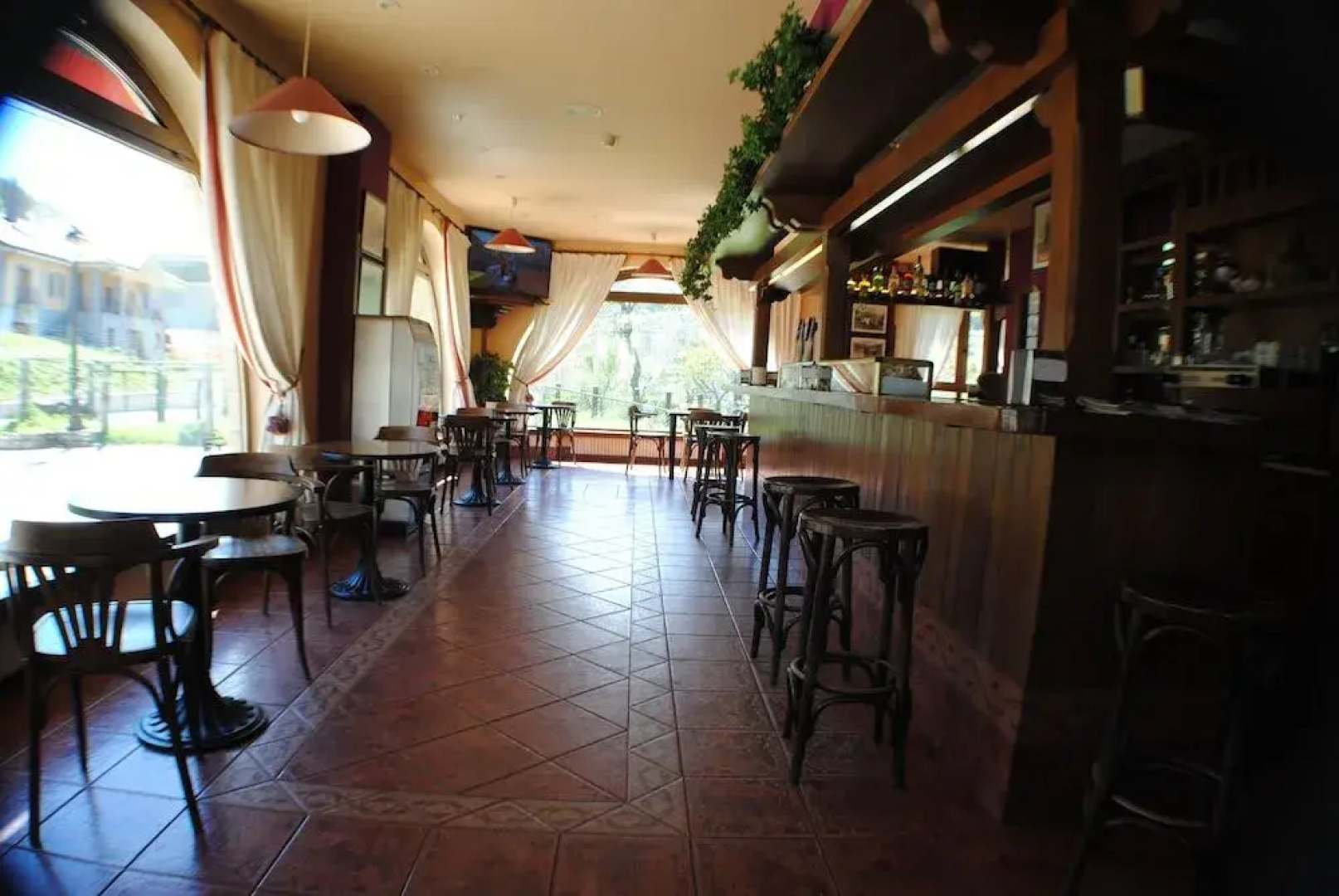 Hotel Cumbres Valdeón