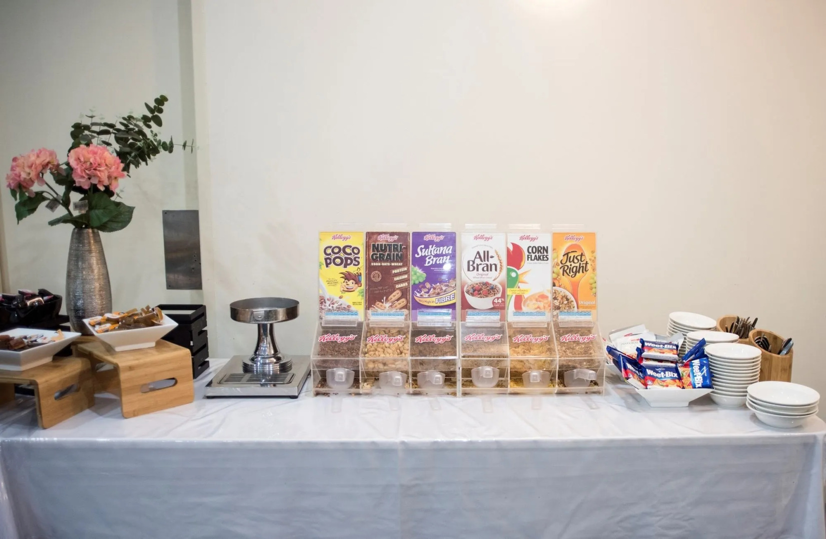 Nightcap at Archer Hotel