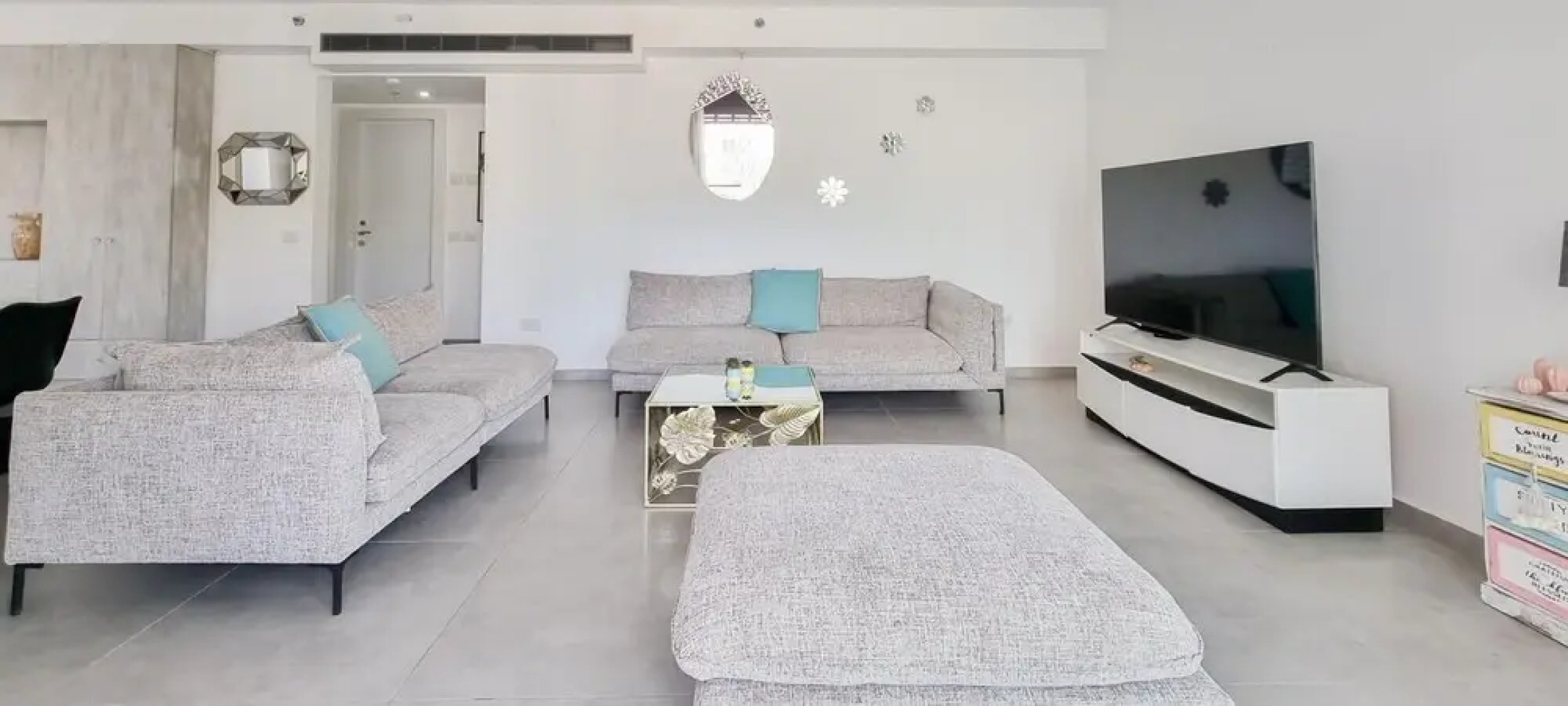 Apartment Ambre 2BR Bat Yam Kdoshei Kahir B6