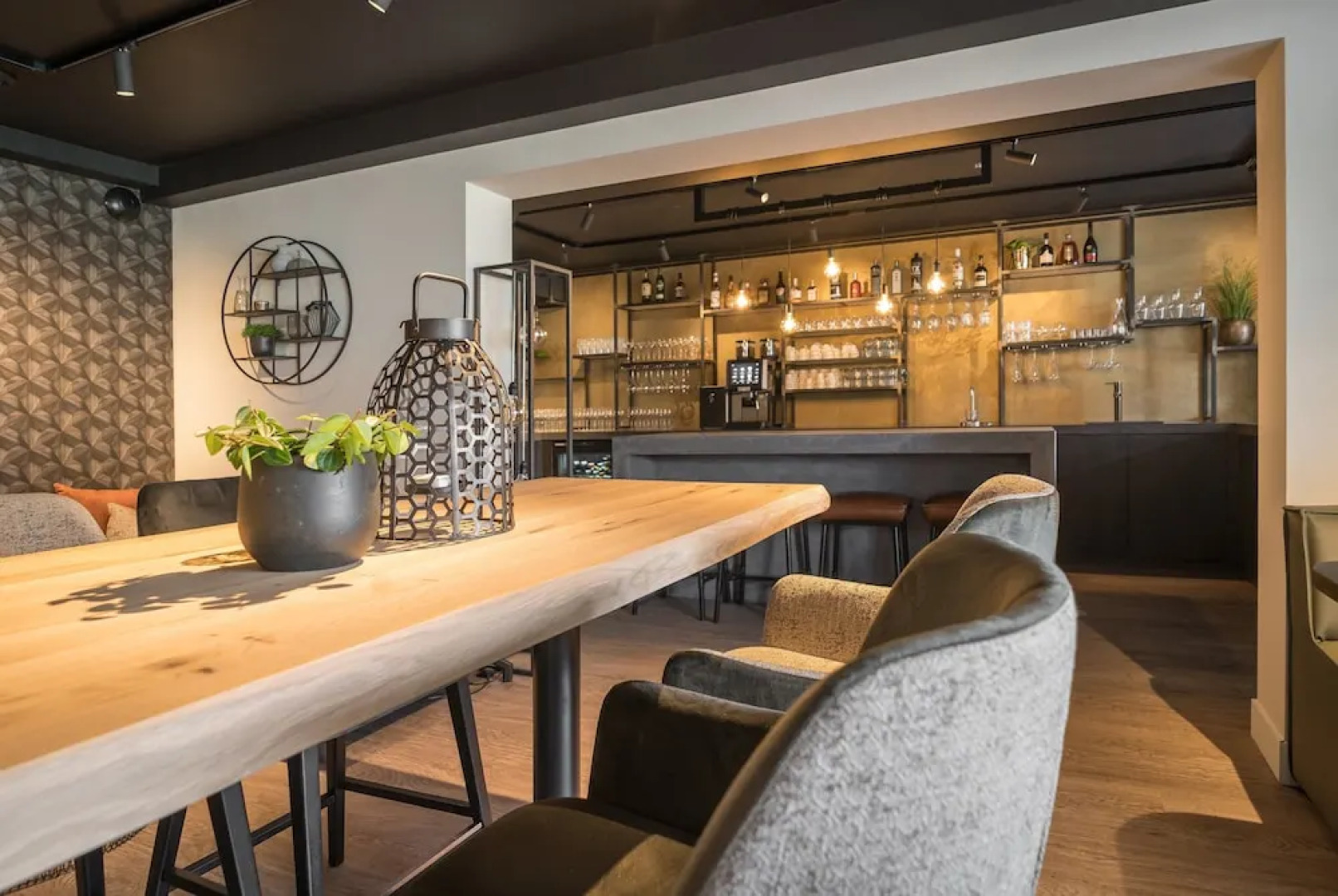 Hotel Kogerstaete Texel