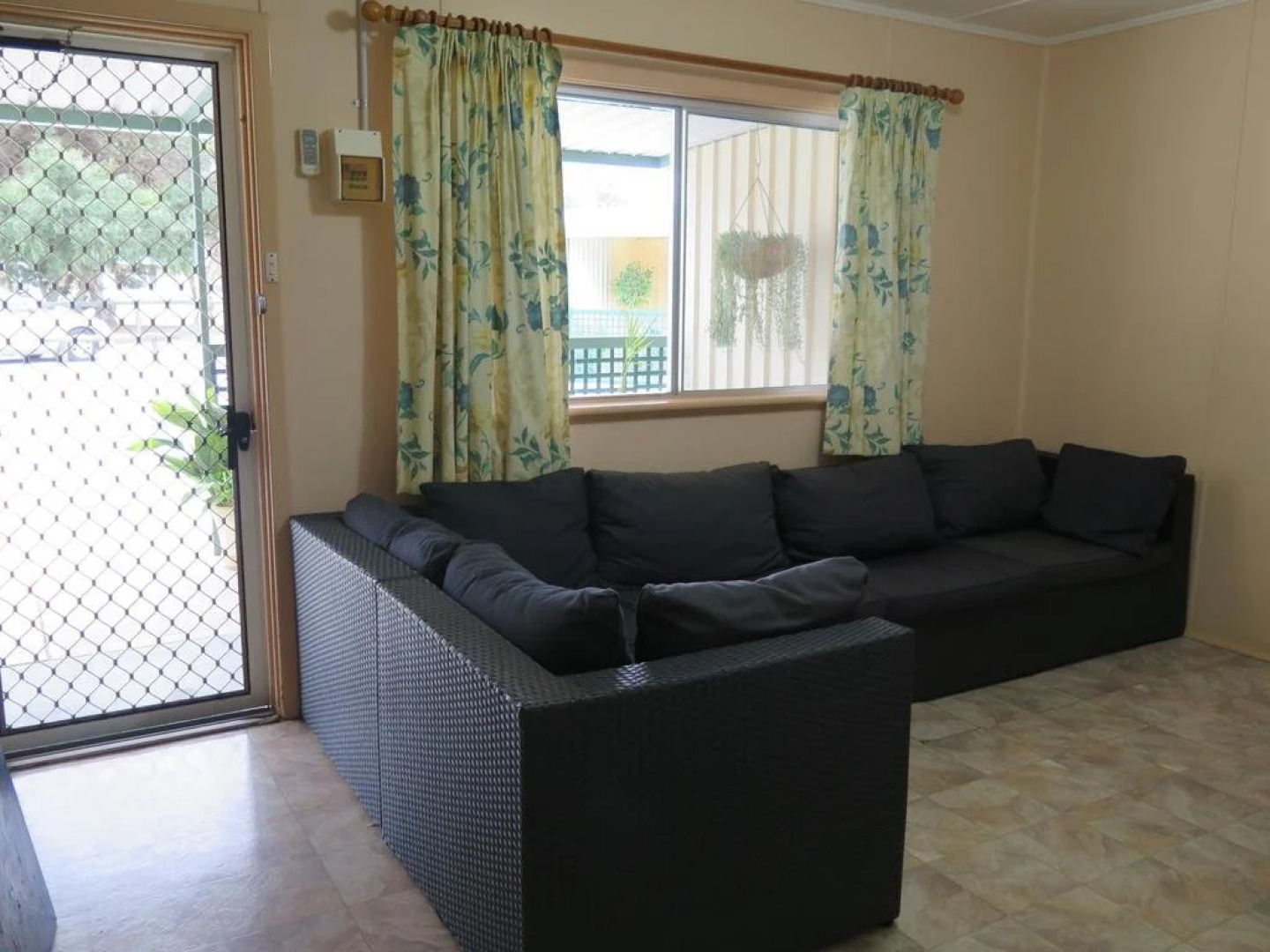 Jurien Beachfront Holiday Units