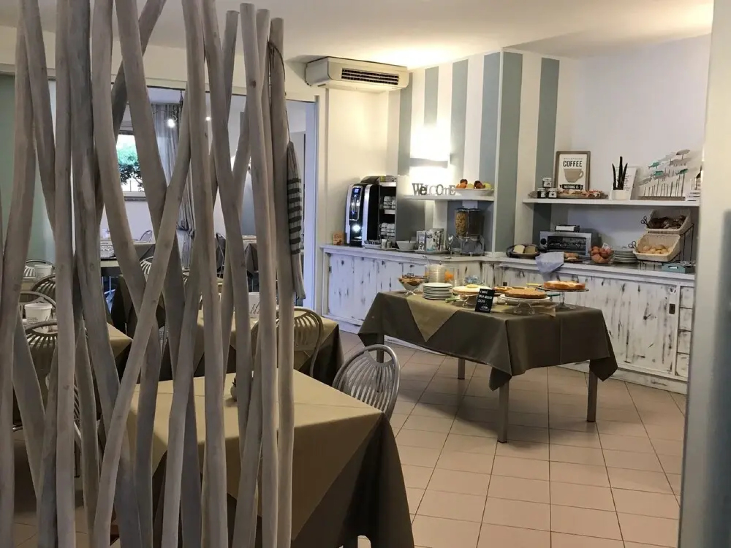 Hotel Il Delfino