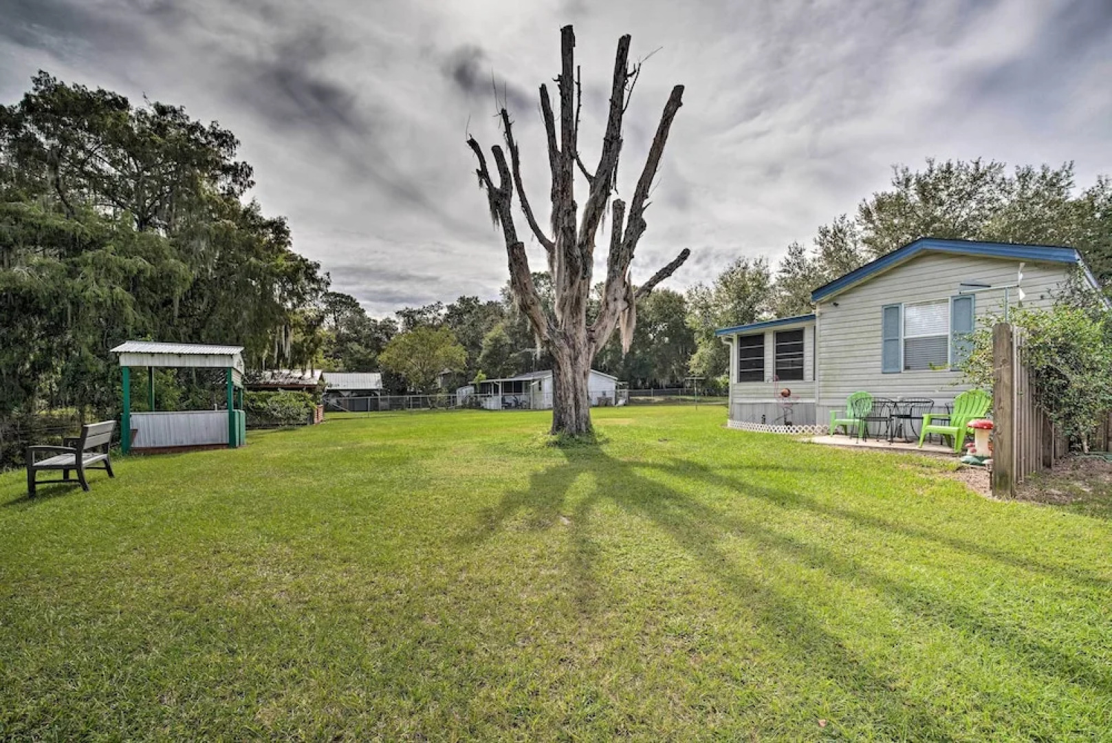 Peaceful Canal-front Retreat w/ Boathouse!