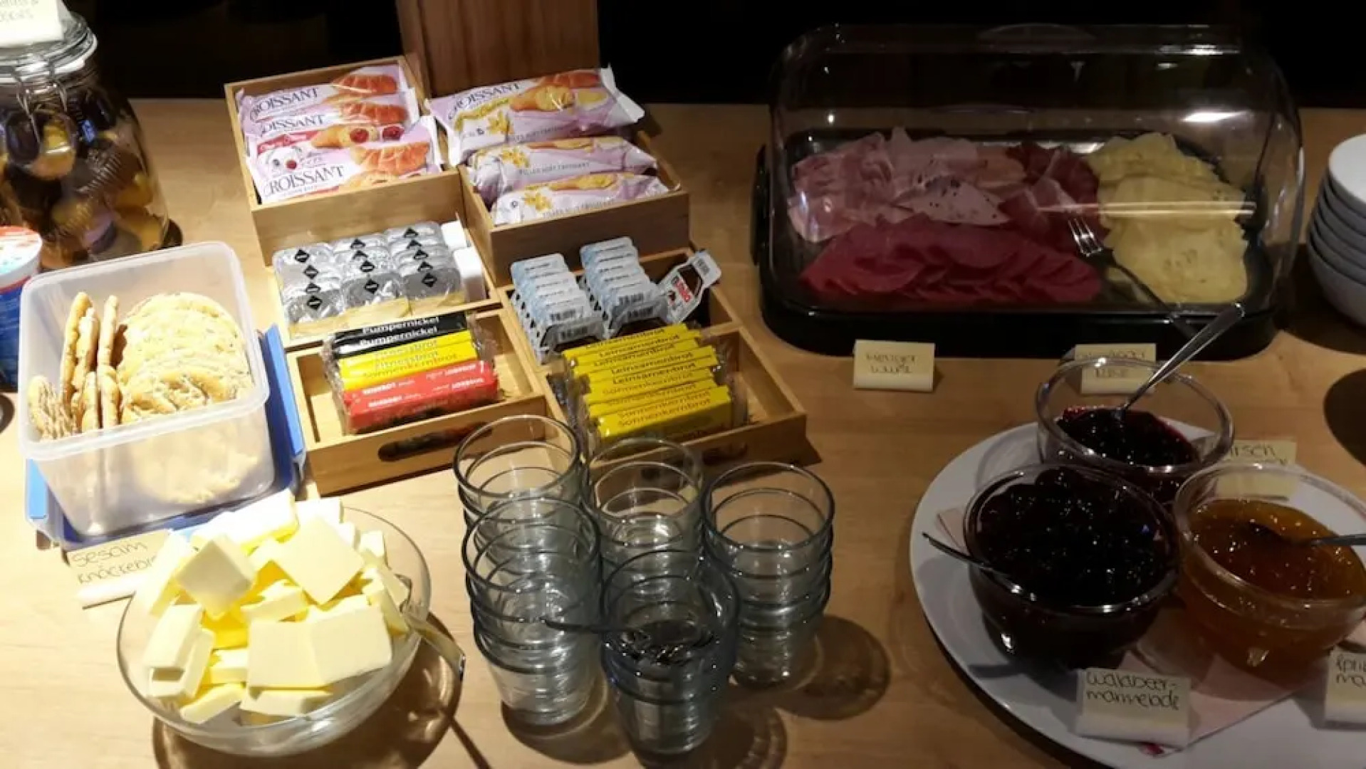 Landgasthof Zahn - Moderne Unterkunft