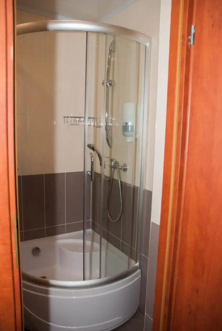 Bazar Apartment