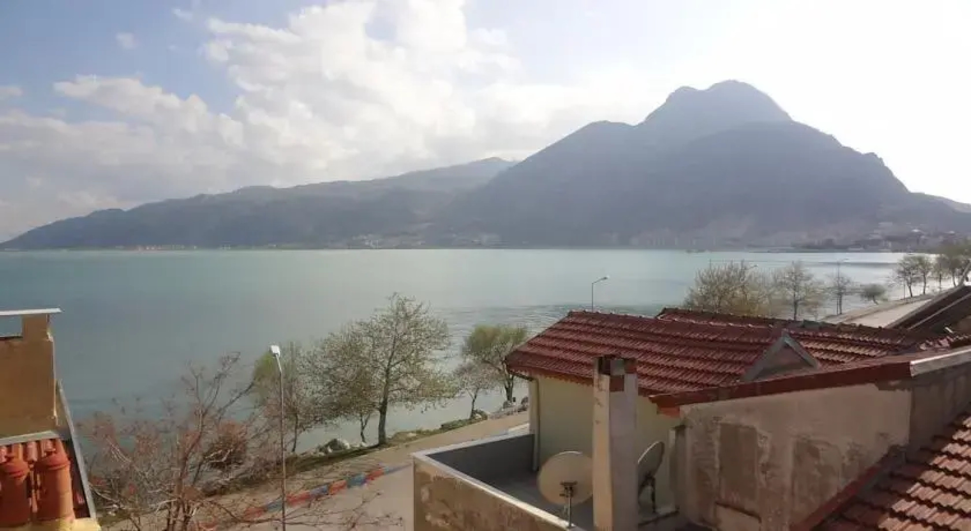 Yesilada Big Fish Pansiyon