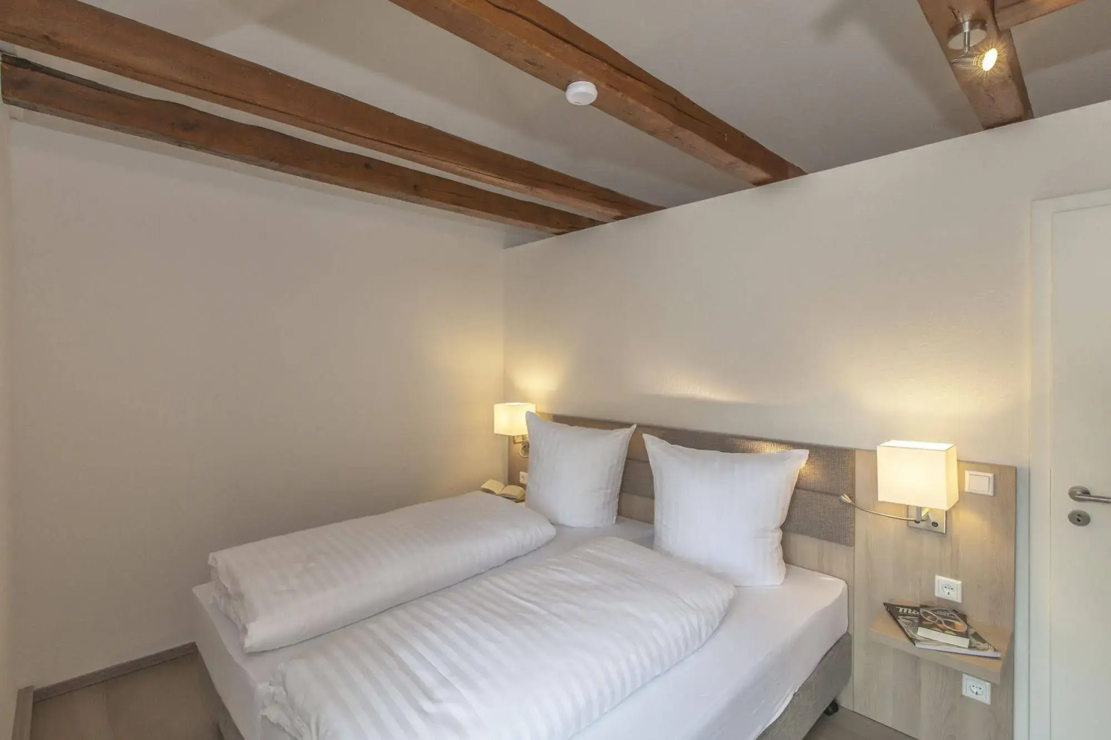 Ferienapartments Pirna