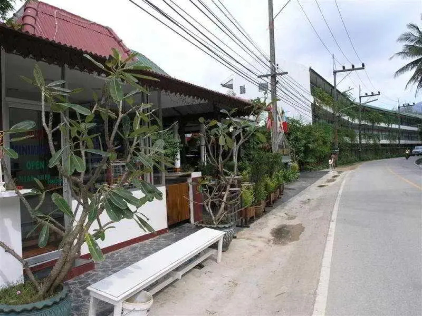 Kamala Beach Inn