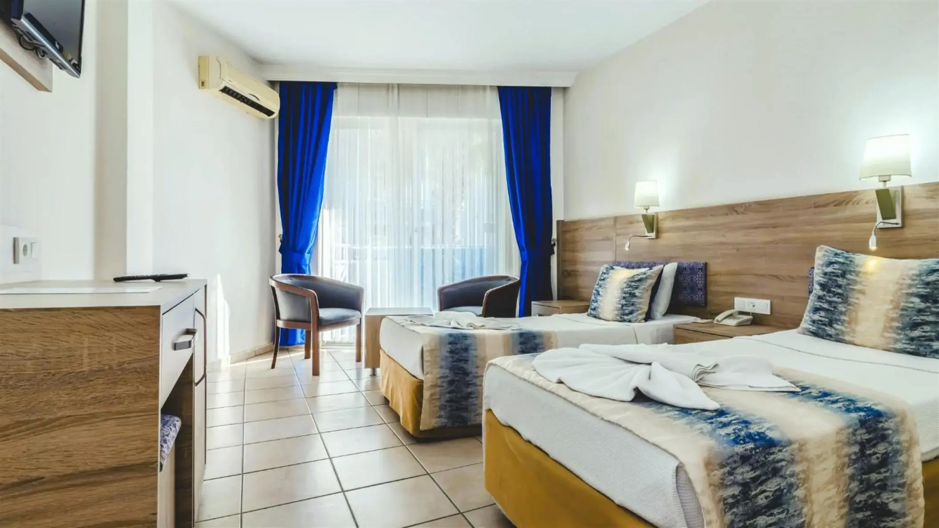 Rama Garden Hotel