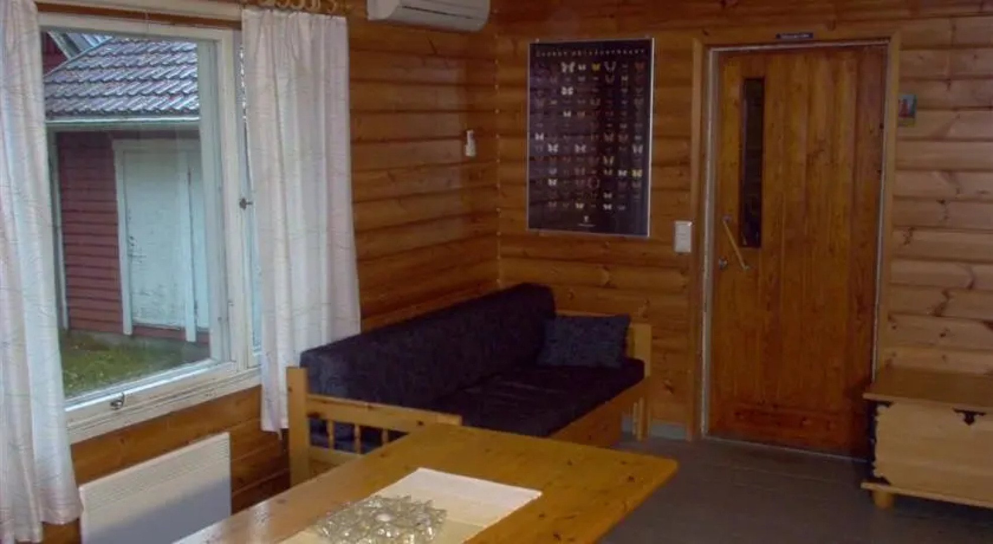 Mäntykallion Lomamökit