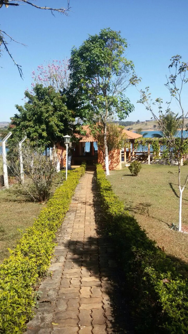 Rancho do Lago