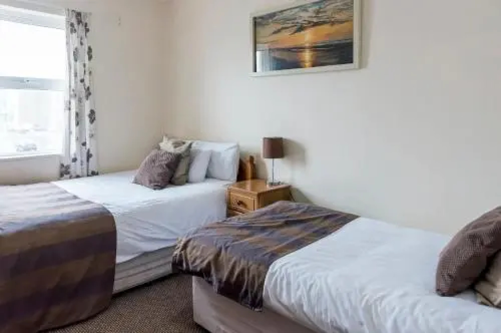 Ocean View - 2 Bed Townhouse