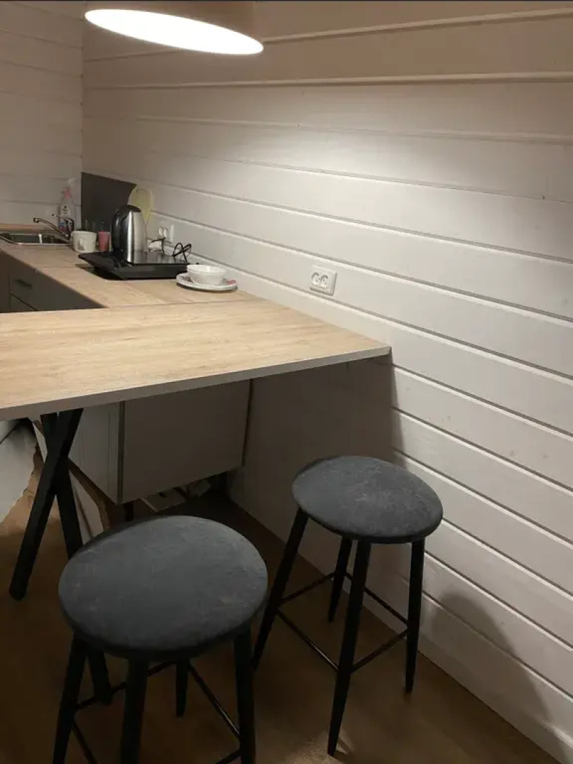 Про-Озеро.Кипень