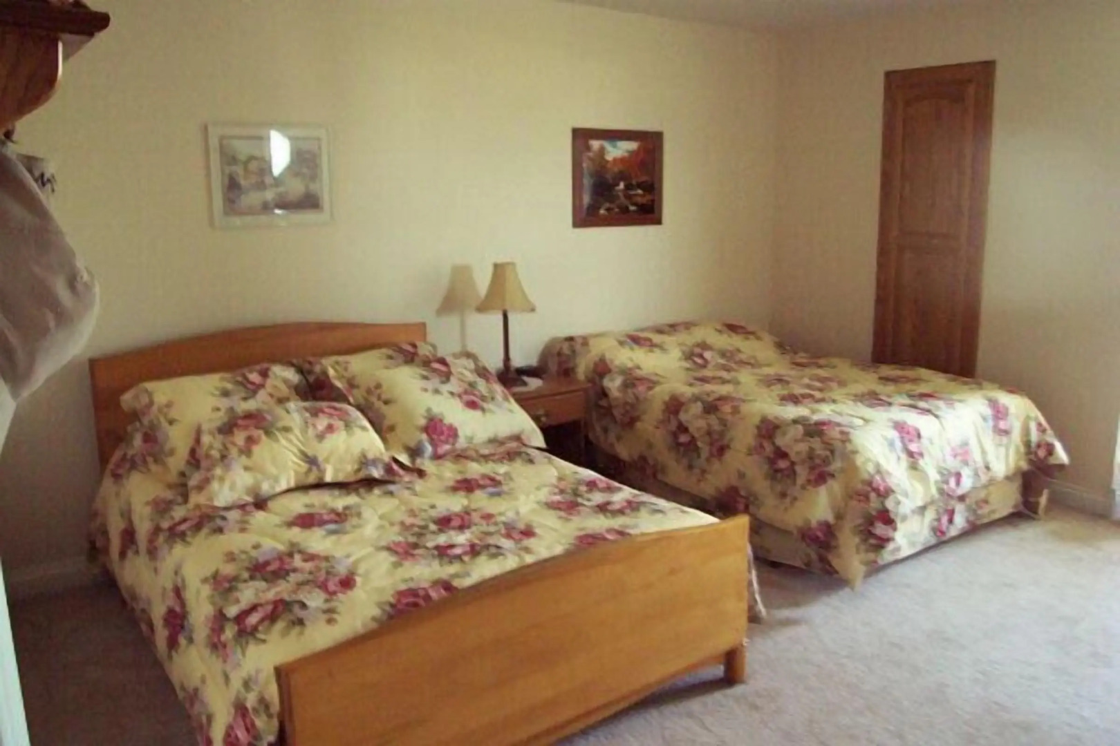 Heritage Homestead Inn