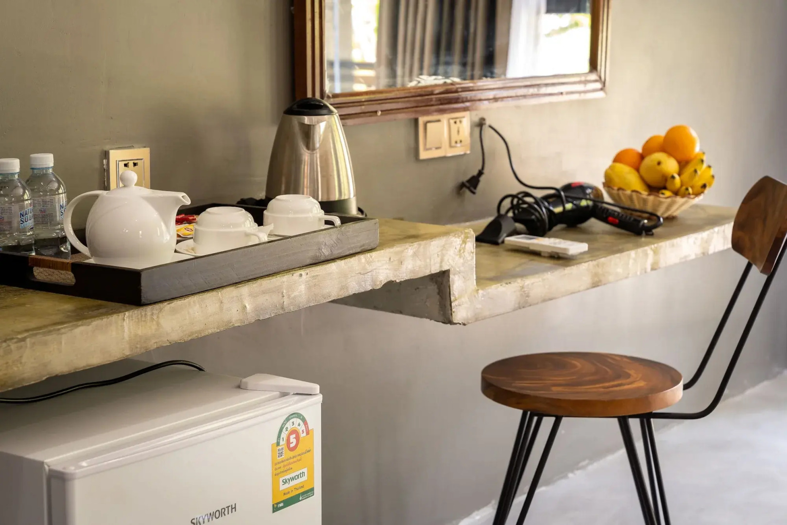 Koh Rong Hill Beach Resort