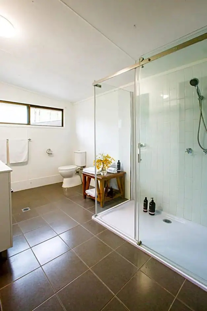 Wild Woods at Pokolbin