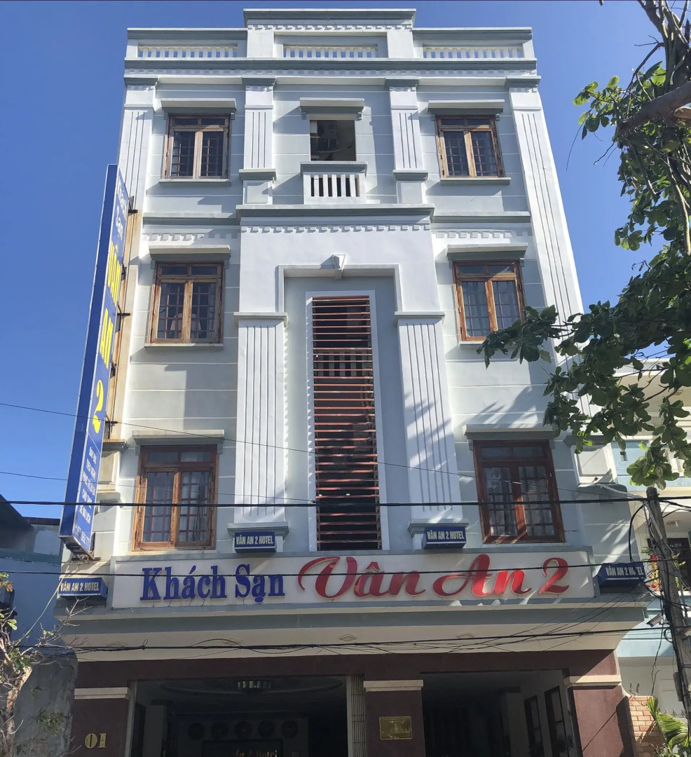 Van An 2 Hotel