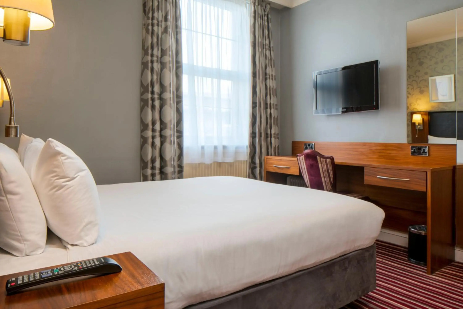 Motel One London - Tower Hill