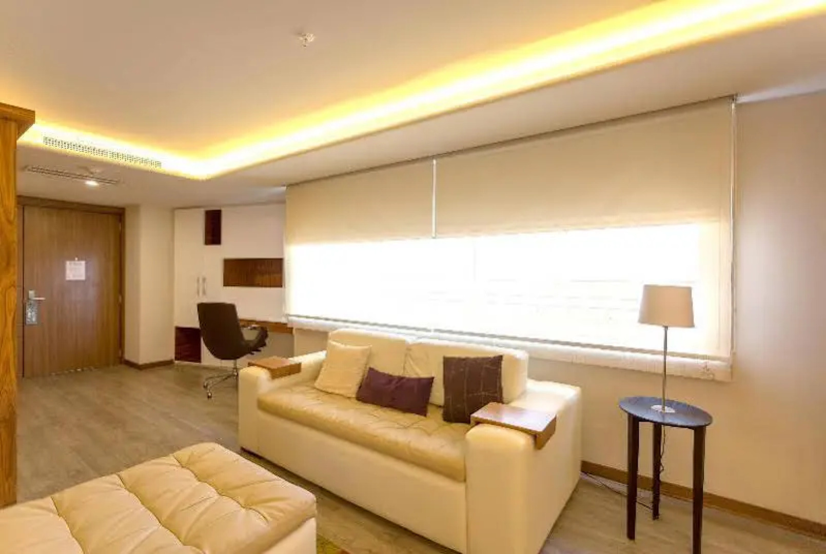 Hotel Occidental Jf Puebla