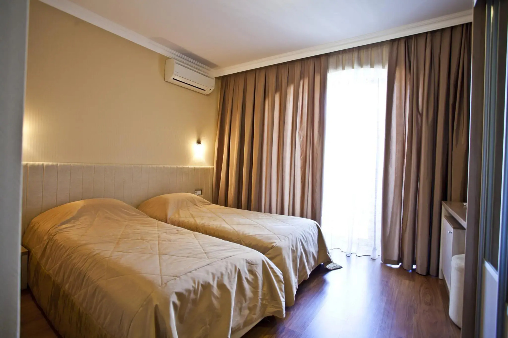 Вилла Мармарис