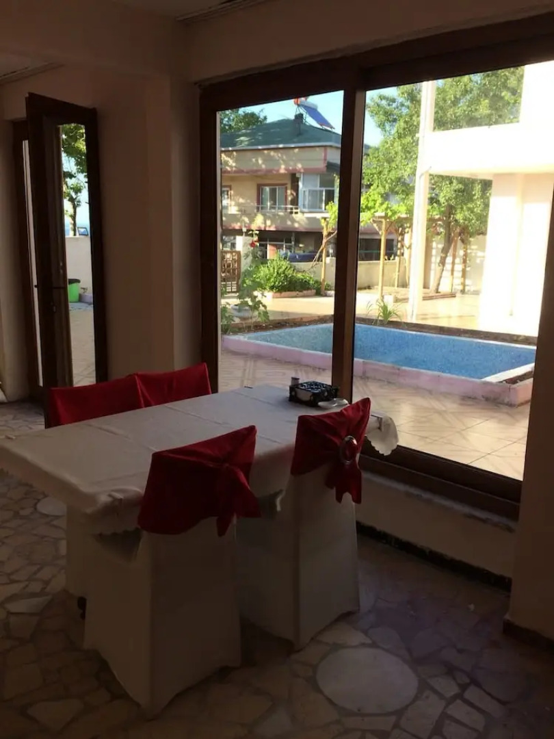 Karaburun Ankara Otel