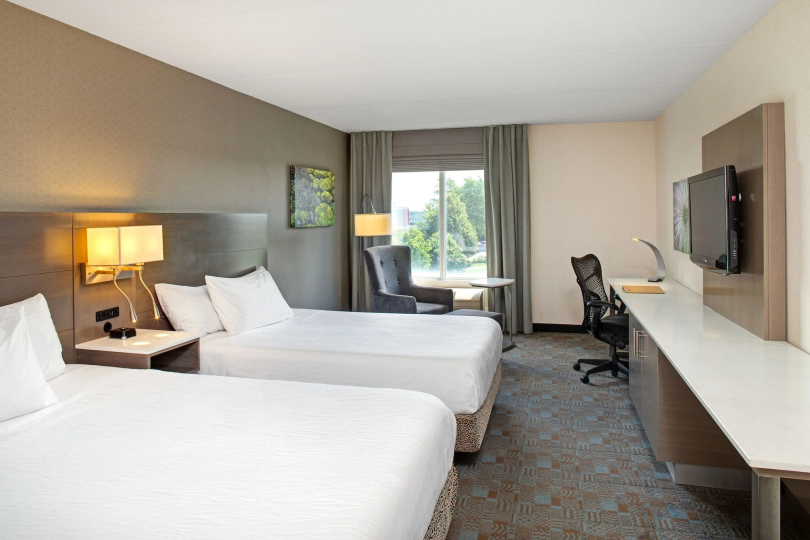Hilton Garden Inn Toronto/Oakville