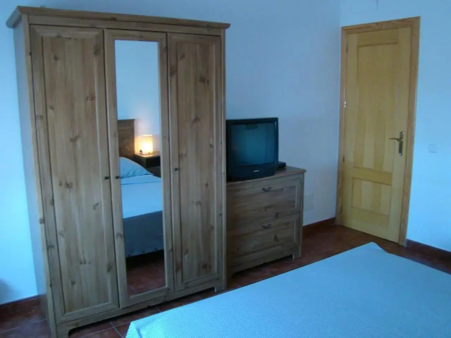 Nuestra casita en CABO DE GATA