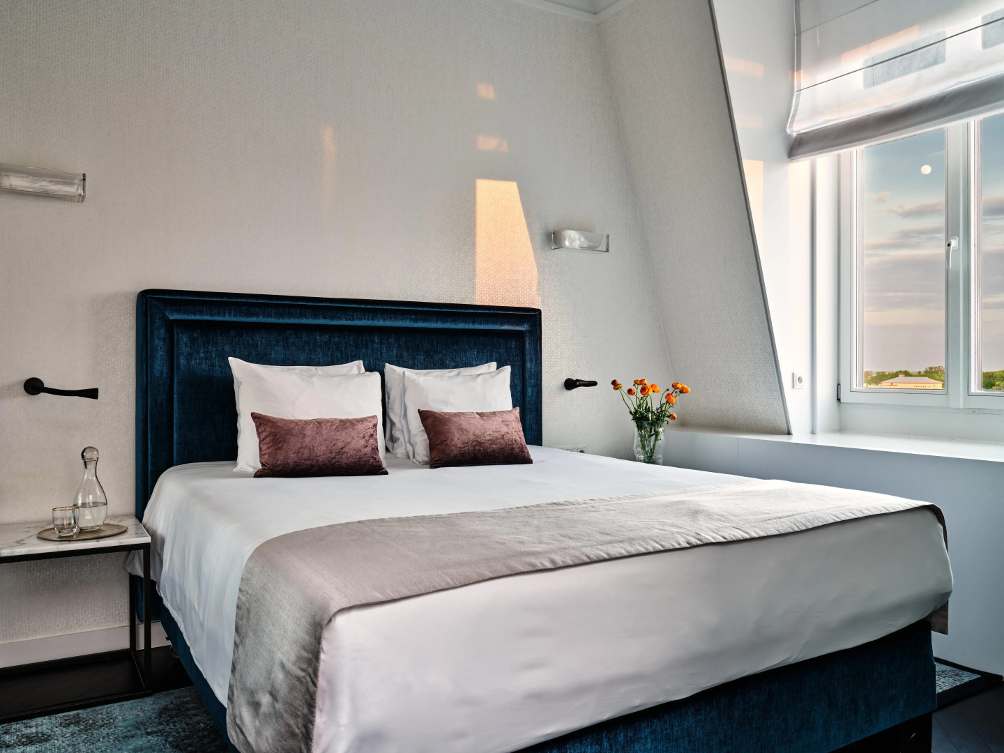 Hotel Indigo Warsaw - Nowy Swiat by IHG