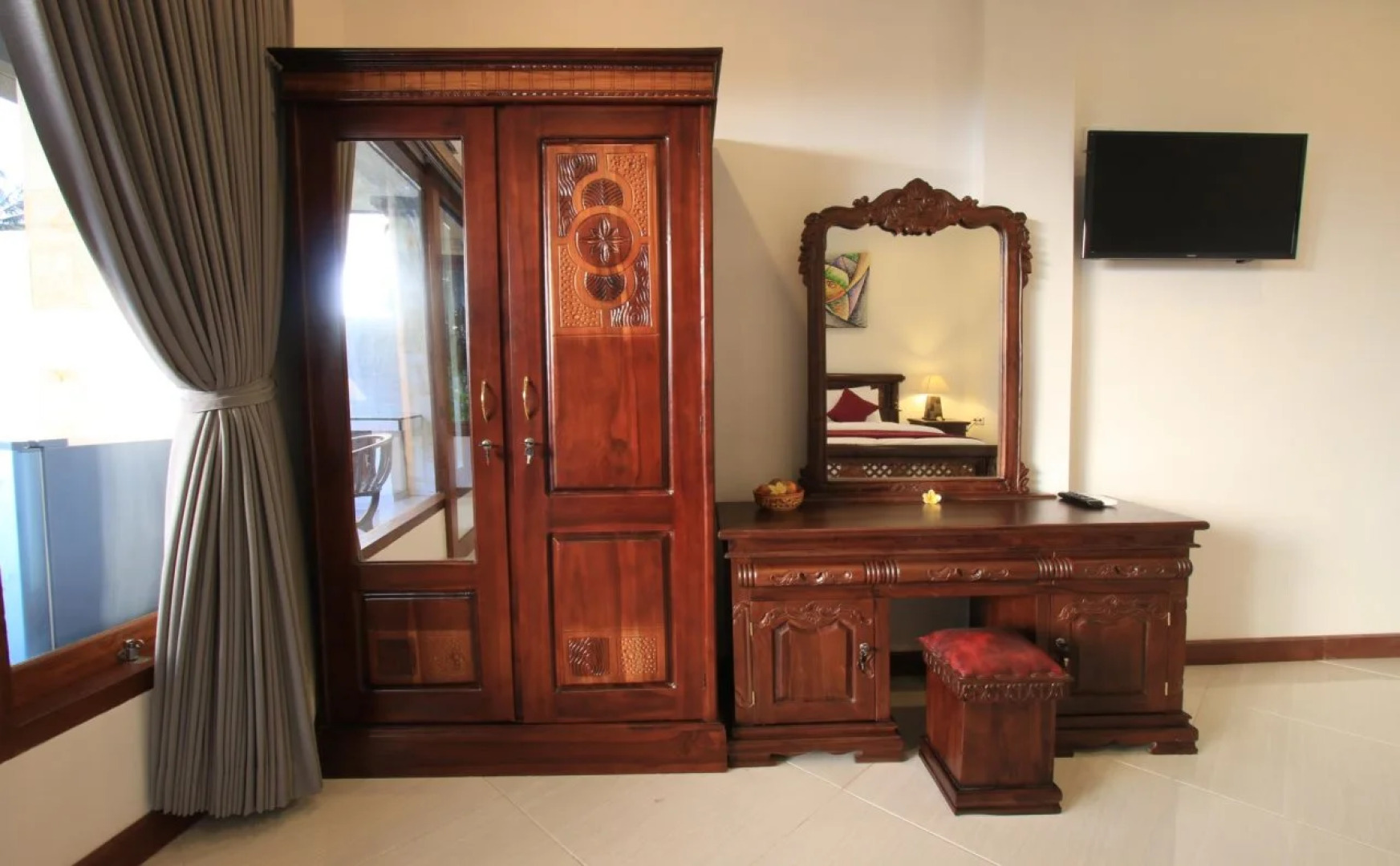 The Sunset House Ubud