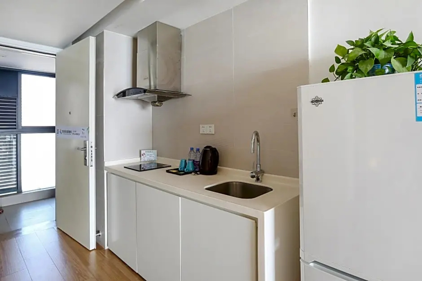 HuiZhou HuaYangNian Seaview Guesthouse