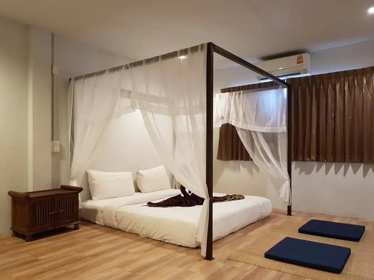 Sabaidee Chiangmai Hotel